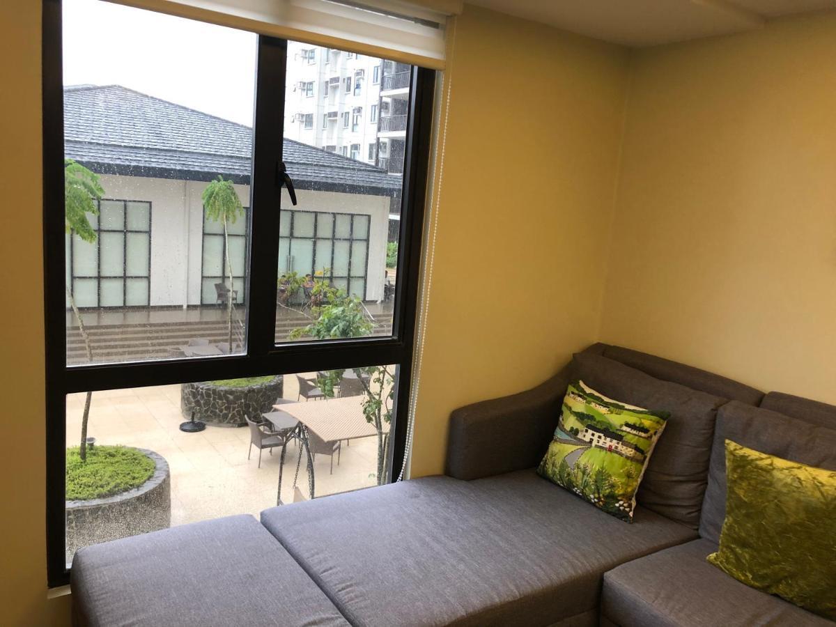 Your Own 3 C'S Space Tagaytay City Bagian luar foto