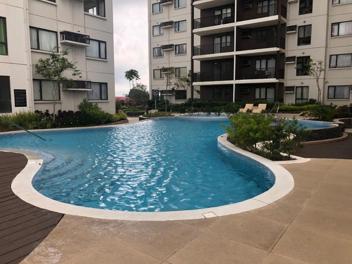 Your Own 3 C'S Space Tagaytay City Bagian luar foto