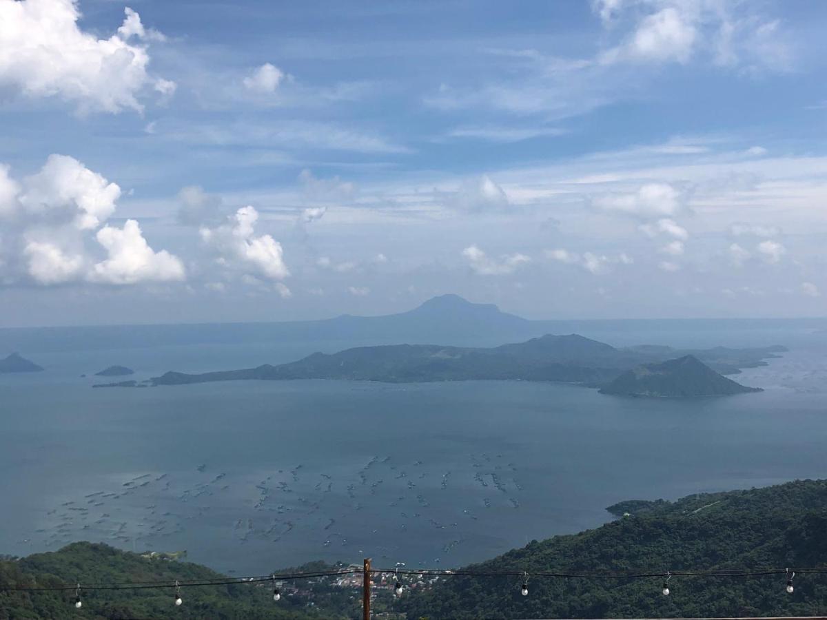 Your Own 3 C'S Space Tagaytay City Bagian luar foto
