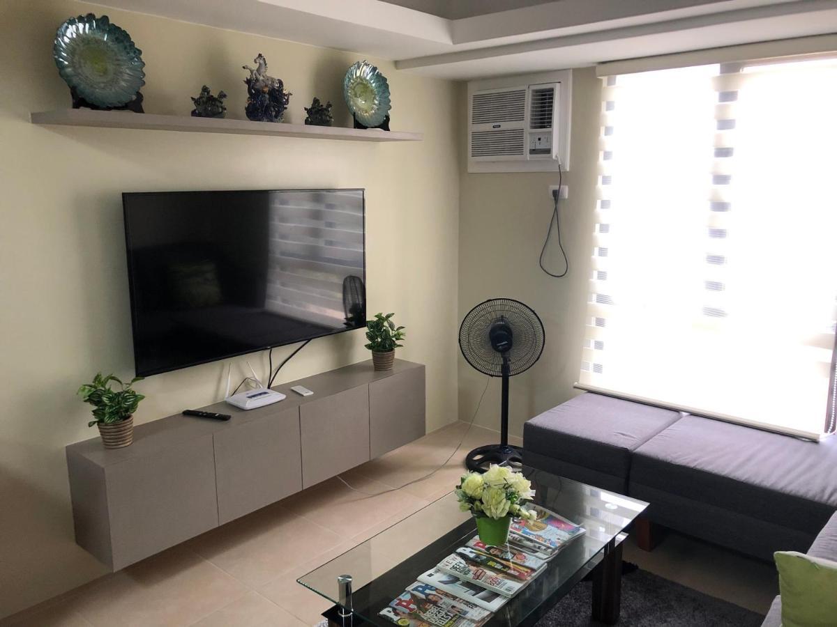 Your Own 3 C'S Space Tagaytay City Bagian luar foto