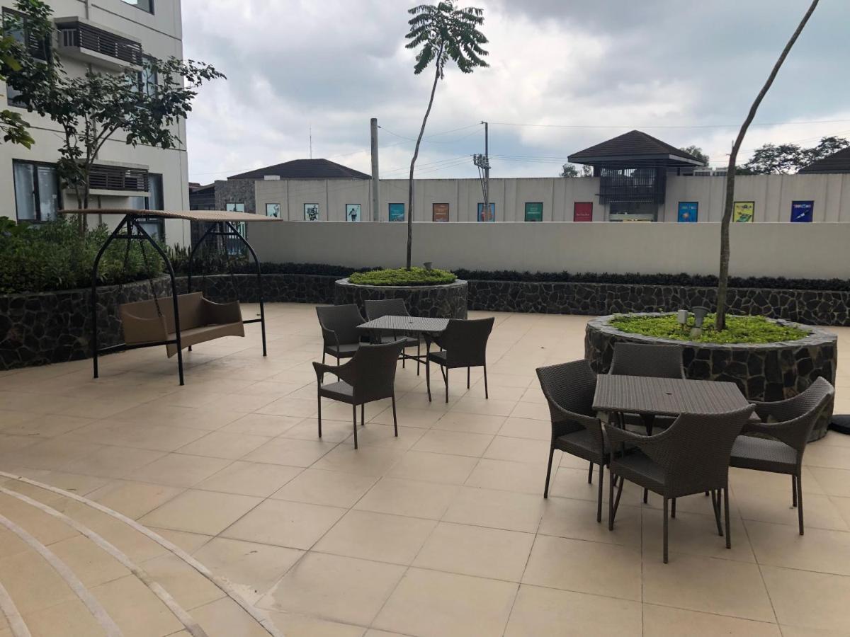 Your Own 3 C'S Space Tagaytay City Bagian luar foto